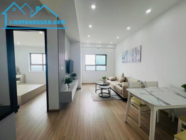 Bán nhanh căn hộ 62m2 TK 2PN tòa CC Sông Nhuệ, tầng trung, sổ đỏ. Giá chỉ 2,8x tỷ. - 4