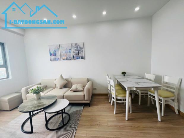 Bán nhanh căn hộ 62m2 TK 2PN tòa CC Sông Nhuệ, tầng trung, sổ đỏ. Giá chỉ 2,8x tỷ. - 3