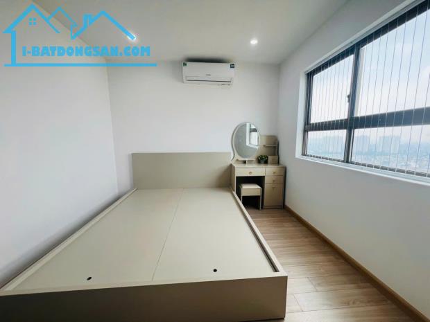 Bán nhanh căn hộ 62m2 TK 2PN tòa CC Sông Nhuệ, tầng trung, sổ đỏ. Giá chỉ 2,8x tỷ. - 1