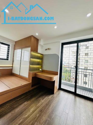 Bán chung cư Đền Lừ 3ngủ 2wc sổ đỏ riêng 80m. giá 3.83 tỷ - 2
