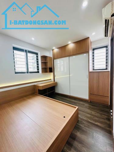Bán chung cư Đền Lừ 3ngủ 2wc sổ đỏ riêng 80m. giá 3.83 tỷ - 3