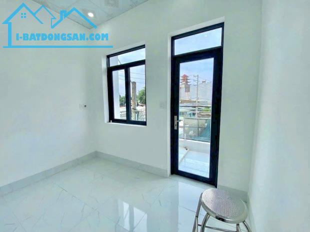 Bán nhà 1T1L mặt tiền kinh doanh P.Tân Phong, 1sẹc Nguyễn Aí Quốc, đường 2oto thông bàn cờ - 4