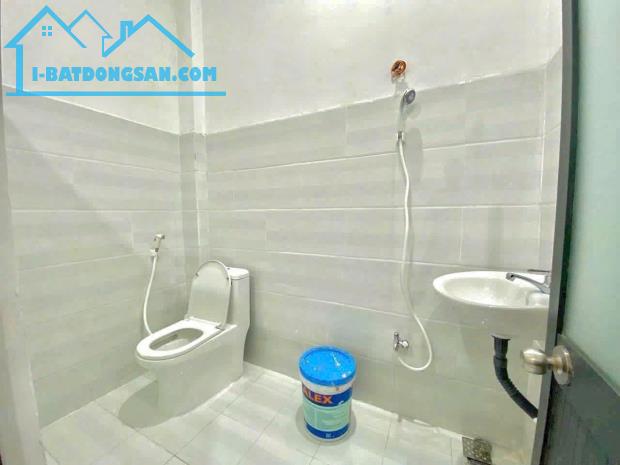 Bán nhà 1T1L mặt tiền kinh doanh P.Tân Phong, 1sẹc Nguyễn Aí Quốc, đường 2oto thông bàn cờ - 5