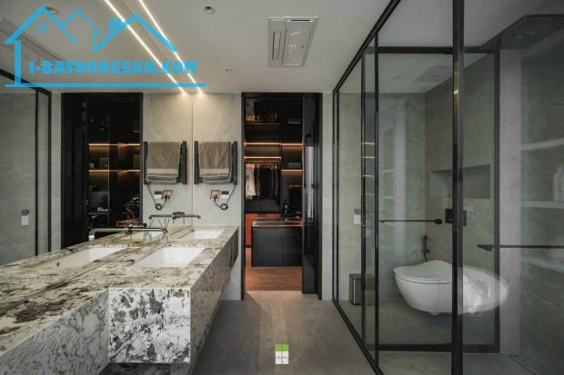 Bán Penthouse The Zei 215m2. Đầy đủ nội thất phong cách hiện đại. Vị trí đắc địa Mỹ Đình - 5