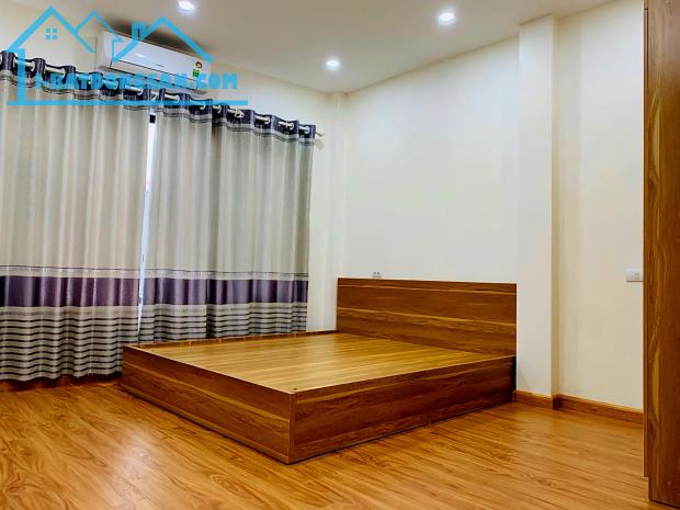 NHÀ ĐẸP 6 TẦNG THANG MÁY,  PHÚC LỢI LONG BIÊN -DT 40M2, MT 4 M, GIÁ 5.7 TỶ - 5