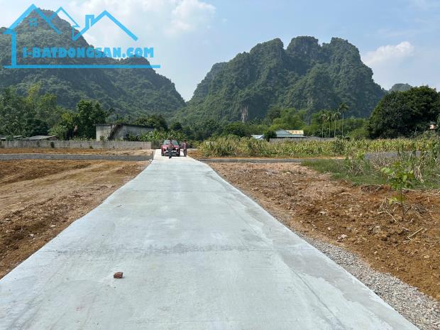 Chính chủ gửi em bán lô đất 289m2/50m thổ cư Tại thôn Dẻ Cau Thanh Sơn Lương Sơn Hòa Bình - 2