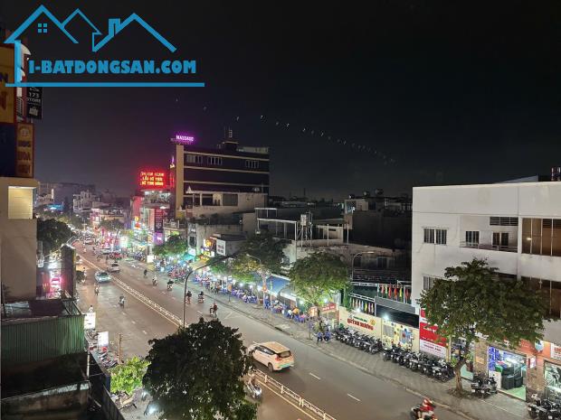 Bán GẤP nhà mặt tiền 120m2 5 tầng ngay CV Văn Hóa Nguyễn Văn Lượng KD đa ngành 17.5 tỷ. - 3