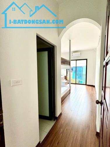 Bán chung cư mini Ngõ 29 Khương Hạ : 55m2 , Giá nhỉnh 7 tỷ doanh thu 35 triệu/tháng , ngõ - 2
