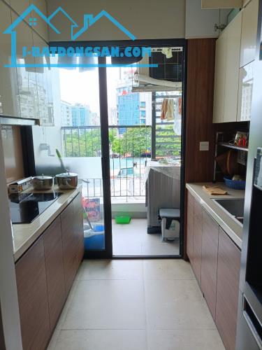 Bán căn hộ chung cư cao cấp The Park Home C22 bộ công an ngã Từ Thành Thái 81m 2PN full đồ - 1