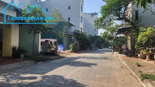 BÁN GẤP LÔ ĐẤT DƯƠNG NỘI HÀ ĐÔNG, PHÂN LÔ VỈA, HÈ Ô TÔ TRÁNH, DT: 55M2, GIÁ 9,6 TỶ - 3