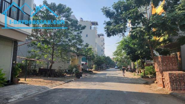 BÁN GẤP LÔ ĐẤT DƯƠNG NỘI HÀ ĐÔNG, PHÂN LÔ VỈA, HÈ Ô TÔ TRÁNH, DT: 55M2, GIÁ 9,6 TỶ - 2