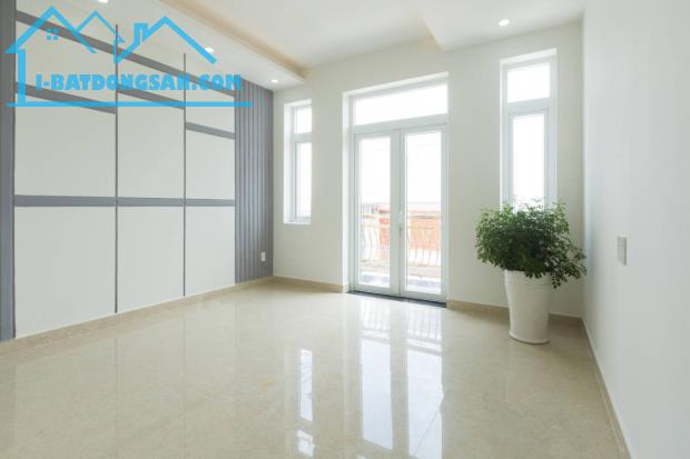 *Bán nhà 2 tầng, đường Bế Văn Đàn, Gần CV 29 Tháng 3, dt 75m2, Giá 5,3 Tỷ TL