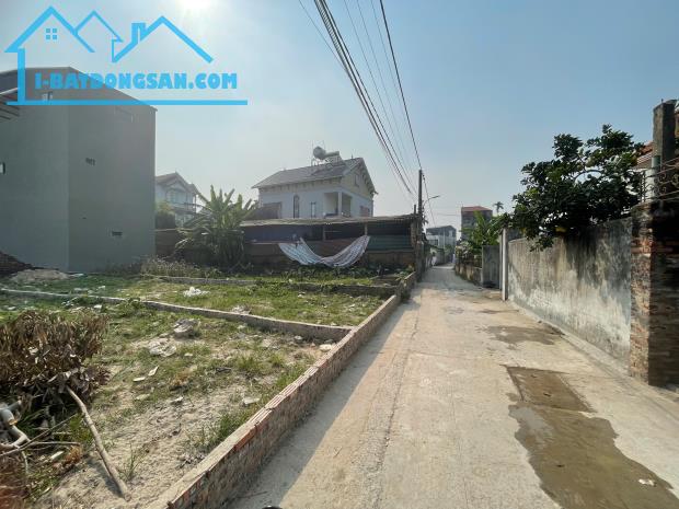 🏡 Bán 63m2 đất đẹp tại Thôn Quan Âm, Bắc Hồng, Đông Anh, giá 3,47 tỷ - 1