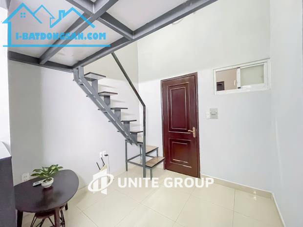 Duplex gác cao rộng 30m2 gần UFM, KCX Tân Thuận, VNG, ĐH Nguyễn Tất Thành,... - 3