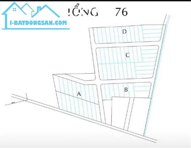 Cần Bán Đất Khu Phố Phú Mỹ, Thị Trấn Phú Long 11.161m2, giá đầu tư - 4