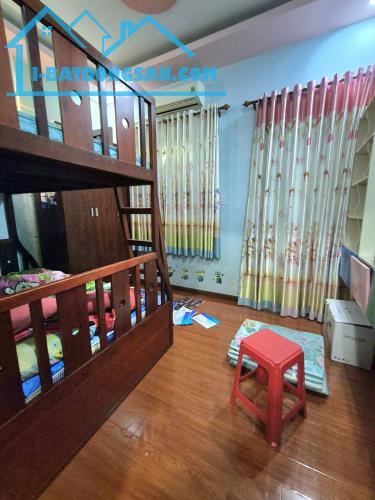 🏠 BÁN NHÀ HẺM XH NGUYỄN VĂN VỊNH, TÂN PHÚ - 40M2 - 3 TẦNG - 4.7 TỶ - 1