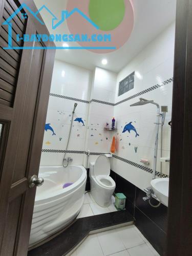 🏠 BÁN NHÀ HẺM XH NGUYỄN VĂN VỊNH, TÂN PHÚ - 40M2 - 3 TẦNG - 4.7 TỶ - 4