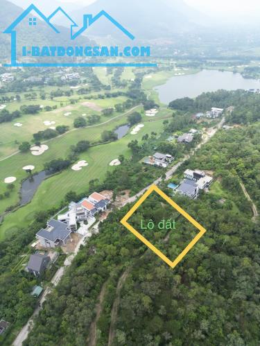 Bán 971m2 đất view sân golf Tam Đảo ,full thổ cư,hơn 15 tỷ