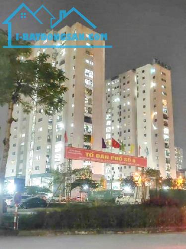 BÁN CĂN HỘ CHUNG CƯ, TRỊNH VĂN BÔ - 100 M2, 3 PHÒNG NGỦ - VIEW CỰC ĐẸP, 5,9TỶ.