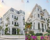 BÁN TRỰC TIẾP BIỆT THỰ CAO CẤP SOLASTA MANSION KHU B DƯƠNG NỘI GIÁ THẤP NHẤT THỊ TRƯỜNG