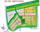 Dự án Đại học Bách Khoa Q9, các nền đất chính chủ giá siêu tốt