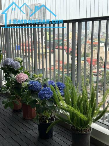 CHUNG CƯ CAO CẤP - ĐẲNG CẤP THƯỢNG LƯU - TẦM VIEW KIỆT TÁC 💲💲💲 - 4