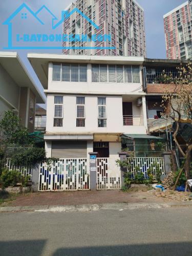 GIẢM 2 TỶ BÁN NHÀ BIỆT THỰ VĂN KHÊ HÀ ĐÔNG_GIÁ RẺ ĐỂ ĐẦU TƯ_NHÀ HOÀN THIỆN THÔ_GIÁ 30 TỶ - 2