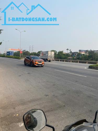 BÁN LÔ ĐẤT ĐÔNG XUÂN, ĐÔNG HƯNG 130.8M KINH DOANH SẦM UẤT GIÁ CHƯA ĐẾN 2.3TỶ