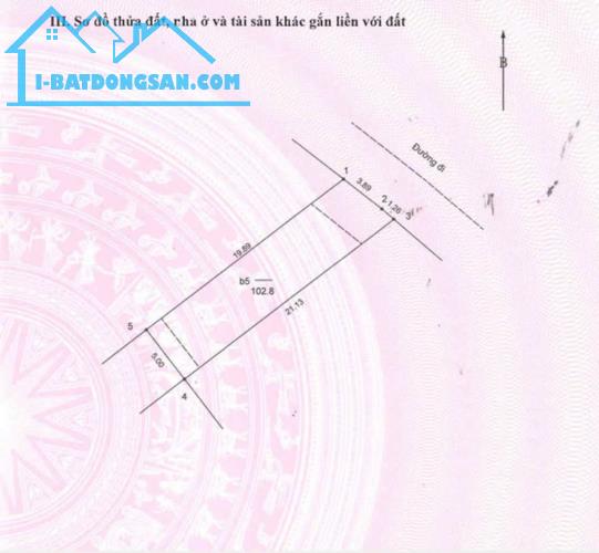 Bán căn Louis III – TT40, Đường Lê Quang Đạo và Đường 70 chuẩn bị thông xe.