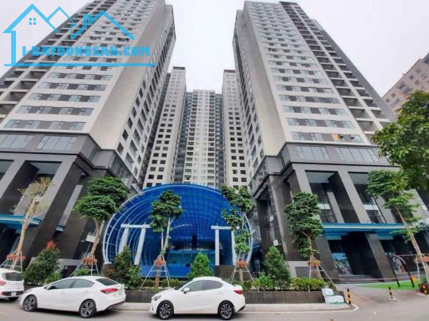 Bán Sàn Văn Phòng Tại Thanh Xuân Giá 4x triệu/m2 Diện Tích 303~359m