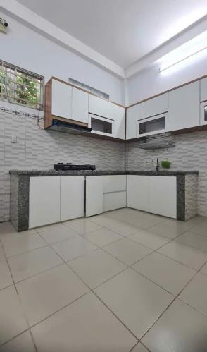 CĂN NHÀ 2 TẦNG, 48M2, SỔ HỒNG RIÊNG, GIÁ HỜ - Q.8, TP.HCM - 2