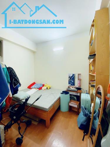 Hàng hiếm. Căn hộ duy nhất tòa CT1 KĐT Xa La, 63m2, 2PN, full đồ, sổ đỏ, giá 2,8x tỷ - 3