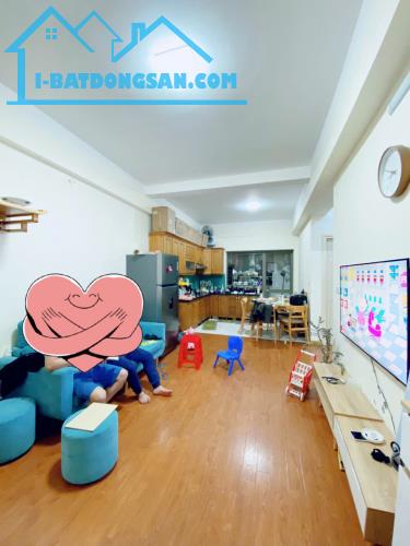 Hàng hiếm. Căn hộ duy nhất tòa CT1 KĐT Xa La, 63m2, 2PN, full đồ, sổ đỏ, giá 2,8x tỷ - 4