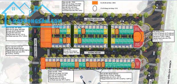 Chỉ 6,1 tỷ lô khe thoáng 75m2, xây 5 tầng trung tâm quận Hồng Bàng, sổ đỏ chính chủ - 3