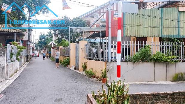 BÁN ĐẤT CỔ BI GIÁ ĐẸP , ĐẦU TƯ CỰC NGON, ĐƯỜNG SH TRÁNH. 111m2 5,5ty - 2