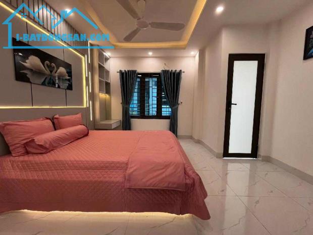 Siêu phẩm, Nhà đẹp Ngọc Trục 45m x 5T, mt 5m, lô góc, ô tô, kd, ngõ thông, Nt đẹp  6,9 tỷ. - 2