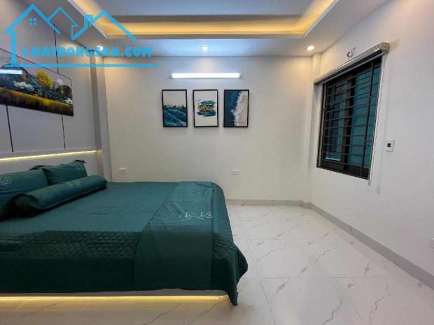 Siêu phẩm, Nhà đẹp Ngọc Trục 45m x 5T, mt 5m, lô góc, ô tô, kd, ngõ thông, Nt đẹp  6,9 tỷ.