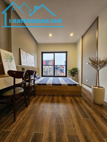 HÀNG HIẾM TẠI ĐƯỜNG TỨ HIỆP, 4,3 TỶ VND, 40M2, NHÀ 5 TẦNG,CHỦ NHÀ CẦN BÁN GẤP - 1