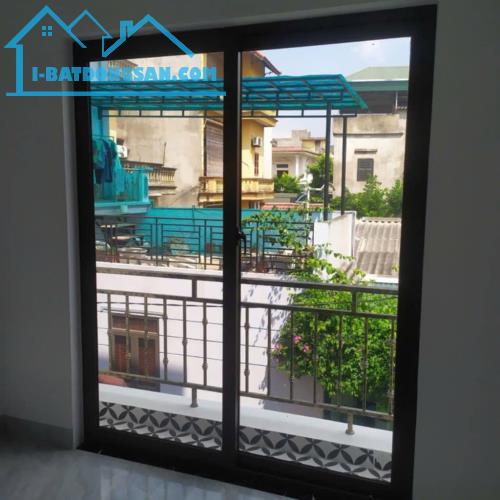 HÀNG HIẾM TẠI ĐƯỜNG TỨ HIỆP, 4,3 TỶ VND, 40M2, NHÀ 5 TẦNG,CHỦ NHÀ CẦN BÁN GẤP - 3