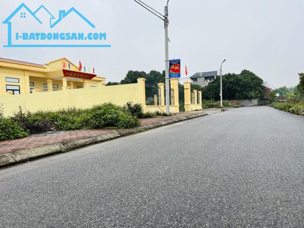 Chủ cần bán gấp đấu giá Lạc Đạo, 78m, sát Vành Đai 4, giá cực tốt: 0828218468
