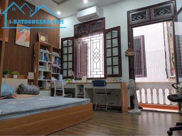 LÁNG HẠ 55M X 4T,thoáng, gần phố, chủ thiện chí bán. - 3