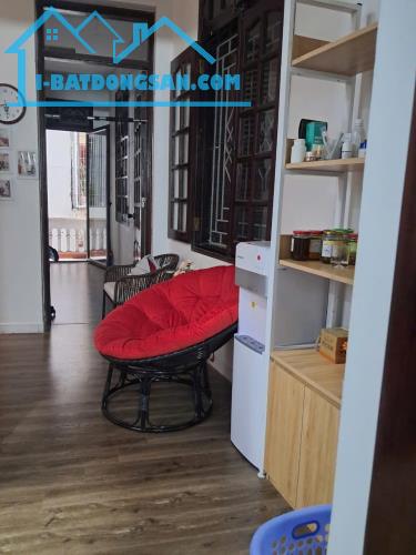 LÁNG HẠ 55M X 4T,thoáng, gần phố, chủ thiện chí bán. - 4