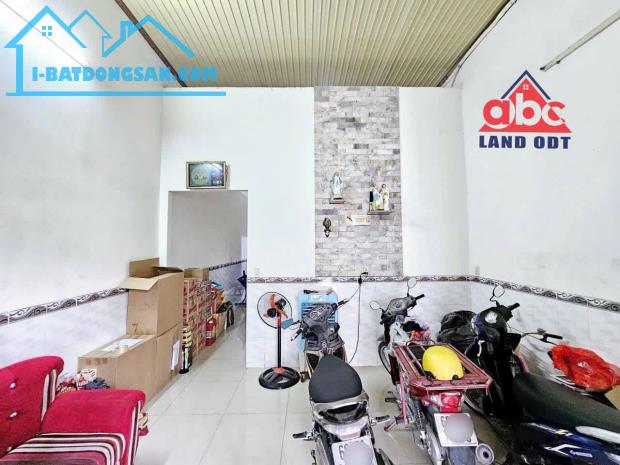 Bán nhà cấp 4 có gác TDC Tân Biên, Biên Hòa, Đồng Nai, 81m2, giá 2 tỷ 700. - 3