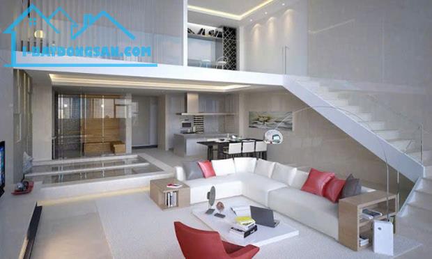 CĂN HỘ DUPLEX VIEW BIỂN SỞ HỮU LÂU DÀI – ĐỘC NHẤT NHA TRANG (CHỈ TỪ 2.1 TỶ/CĂN)