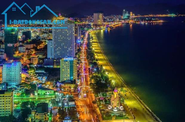 CĂN HỘ DUPLEX VIEW BIỂN SỞ HỮU LÂU DÀI – ĐỘC NHẤT NHA TRANG (CHỈ TỪ 2.1 TỶ/CĂN) - 2