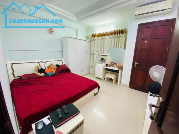 KHƯƠNG TRUNG - DT50M2 X5T - MT 4M - 11,2 TỶ - Ô TÔ ĐỂ TRONG NHÀ  - KHU VIP - 2