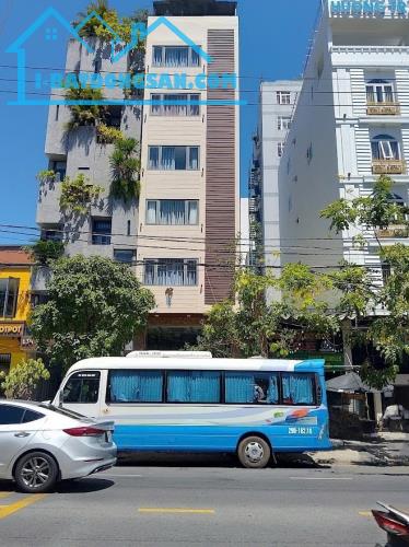 ⭐️⭐️⭐️CHUYỂN NHƯỢNG TOÀ APARTMENT CAO CẤP 7 TẦNG, SÁT BIỂN MỸ KHÊ ĐÀ NẴNG GIÁ SỤP HẦM.