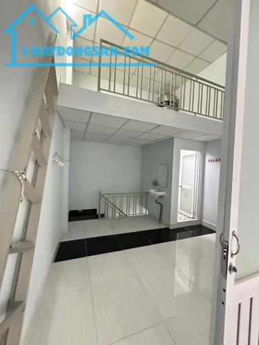 +1 Bán nhà Đinh Tiên Hoàng , hẻm 8m, 40m2, không quy hoạch - 1