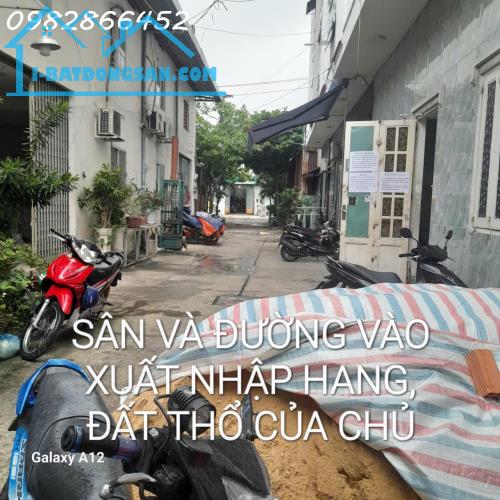 BA.N GẤP 1000M2-FULL THỔ - 2 XƯỞNG 1600M SỬ DỤNG - BÌNH HƯNG HÒA - BÌNH TÂN - CHỈ- 37TR/M2 - 2