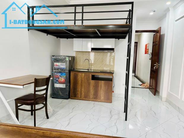 🏠 TÒA CCMN NGÕ 59 THANH LIỆT 50m2 - 8 TẦNG - 12 PHÒNG - THU 50 TR/TH - 11.6 TỶ 📞 HẰNG - 1